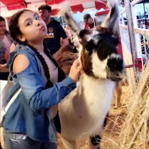 Meet your Posher, Cheza